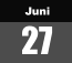 Juni 27
